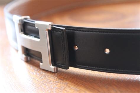 hermes gürtel original